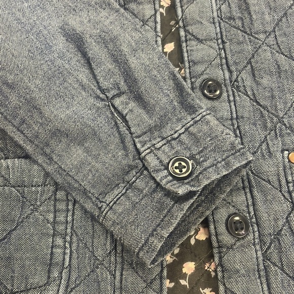 Light Spring Jacket - Picture 3 of 5